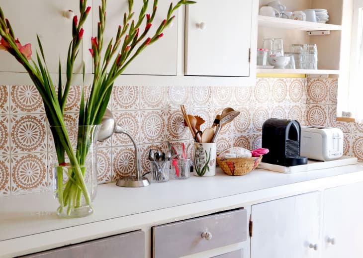 Healthy Kitchen Habits Experts Recommend Easy Kitchen Habits Apartment Therapy